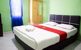 Hotel Ratu Ayu 2 Lampung Mitra Reddoorz